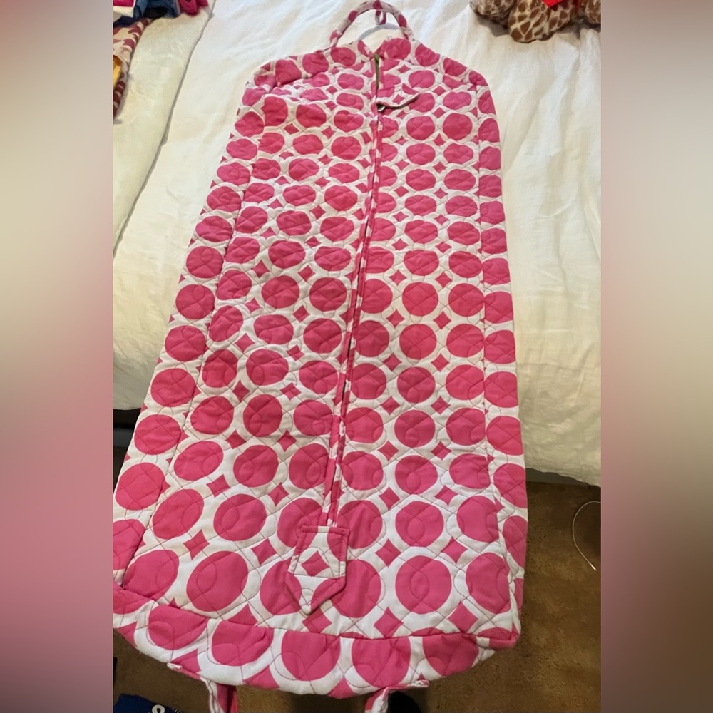 Buckhead Bettie’s garment bag